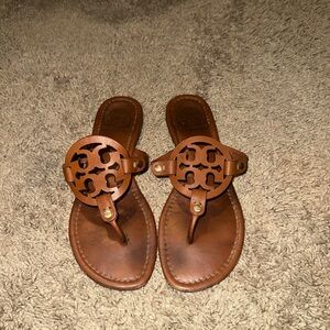 Tory Burch flats